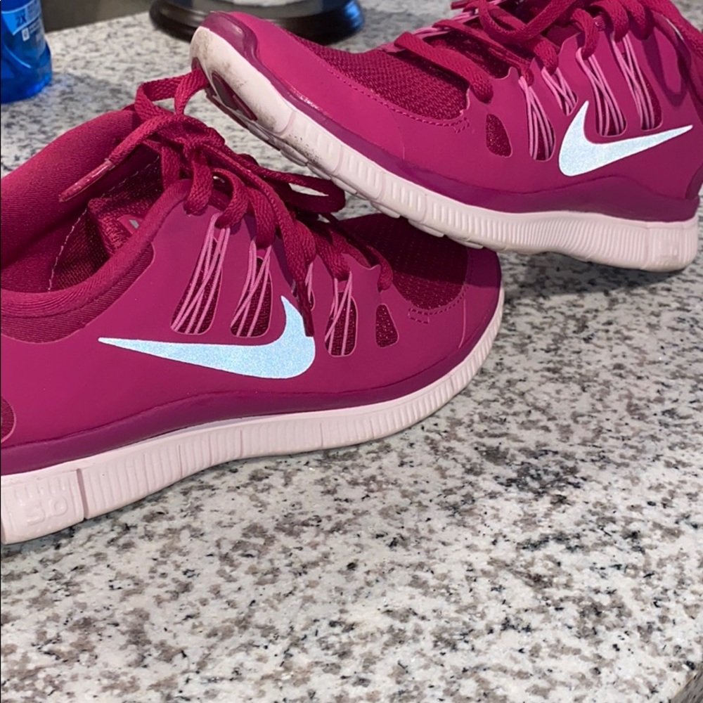 Women’s Nike Running Shoes